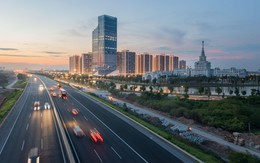 Căn hộ Hải Phòng: Miếng bánh ngon trong mắt nhà đầu tư dài hạn