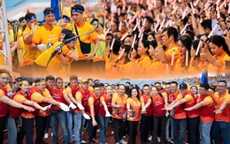 Cổ phiếu SHB giao dịch kỷ lục, tăng trần: Ngân hàng hạnh phúc… với cổ đông