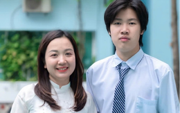 Nam sinh tự học tiếng Nhật, đỗ 2 trường chuyên danh tiếng của Hà Nội