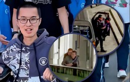 Người cha cõng con khuyết tật đi học suốt 12 năm sẽ lại cõng con vào đại học