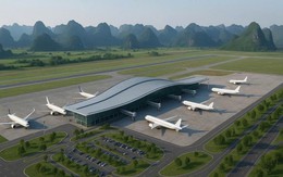 Bộ Xây dựng phản hồi về đề xuất xây dựng sân bay quốc tế tại Ninh Bình của Xuân Trường