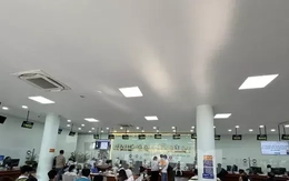 Gần 200 cán bộ về xã giải quyết thủ tục đất đai