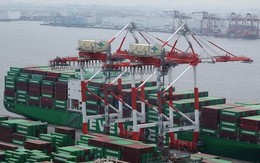 Ông Trump nói Nhà Trắng đã gửi thư thông báo mức thuế 25% tới Hàn Quốc Nhật Bản, dọa sẽ tăng thêm 25% nếu trả đũa Ông Trump nói Nhà Trắng đã gửi thư thông báo mức thuế 25% tới Hàn Quốc Nhật Bản, dọa sẽ tăng thêm 25% nếu trả đũa
