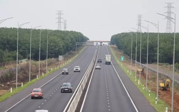 Mở rộng đường cao tốc Bắc - Nam lên 6 làn xe: Doanh nghiệp kiến nghị đầu tư theo phương thức đối tác công - tư