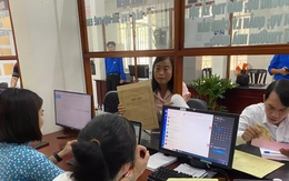 TPHCM: xã, phường, đặc khu Côn Đảo quyết định giao đất dự án