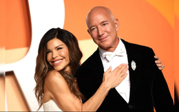 Từ nhân viên bán quần áo đến trợ lý riêng cho Jeff Bezos: Muốn thăng tiến nhanh nhờ quan hệ thì phải làm như thế nào?