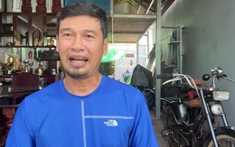 Nam diễn viên được tặng xe: "Tôi có dơ cỡ nào cũng không lấy của người giàu 1 đồng" Nam diễn viên được tặng xe: "Tôi có dơ cỡ nào cũng không lấy của người giàu 1 đồng"