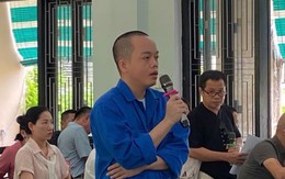 Lừa đảo 11,7 tỷ đồng, nhân viên ngân hàng ở Huế lĩnh 15 năm tù