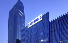Cú sốc Samsung: Lợi nhuận quý II giảm tới 55,9%, tồn kho một mặt hàng chủ lực đang nhiều chưa từng có
