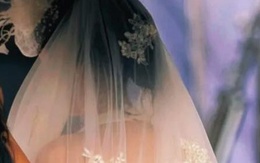 Cô dâu đẹp tê tái chấn động MXH: Bóng lưng quá đỗi yêu kiều, góc nghiêng cũng toả hào quang Cô dâu đẹp tê tái chấn động MXH: Bóng lưng quá đỗi yêu kiều, góc nghiêng cũng toả hào quang