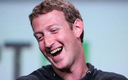 Đòn hiểm của Mark Zuckerberg: Không cạnh tranh được bằng sản phẩm thì hút máu nhân tài, Apple trở thành nạn nhân mới nhất Đòn hiểm của Mark Zuckerberg: Không cạnh tranh được bằng sản phẩm thì hút máu nhân tài, Apple trở thành nạn nhân mới nhất