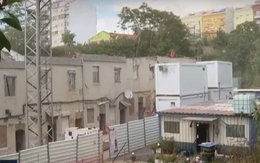 Người dân Bồ Đào Nha vật lộn do khó khăn về nhà ở