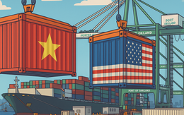 Việt Nam - Hoa Kỳ đạt được thỏa thuận sơ bộ về thuế đối ứng, chuyên gia đánh giá thế nào về mức độ tác động đến các nhóm hàng xuất khẩu thời gian tới?