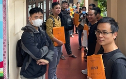 Cách hành xử khó chấp nhận của 1 giám đốc doanh nghiệp Cách hành xử khó chấp nhận của 1 giám đốc doanh nghiệp
