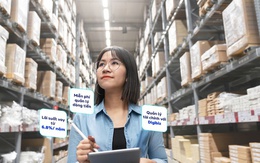 Chuyển đổi hộ kinh doanh lên doanh nghiệp: BVBank mang đến trợ lực tài chính thiết thực Chuyển đổi hộ kinh doanh lên doanh nghiệp: BVBank mang đến trợ lực tài chính thiết thực