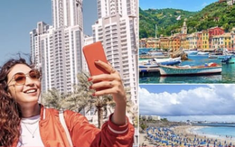 Bạn có thể bị phạt hàng tỷ đồng nếu chụp ảnh selfie tại các điểm du lịch này