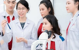Các trường Y Dược tăng học phí, cao nhất hơn 500 triệu đồng/năm
