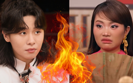 Lộ kết quả gây sốc của Phương Mỹ Chi, người bị ghét nhất show lại vào Chung kết?