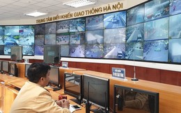 Người tham gia giao thông cần chú ý thông báo này Người tham gia giao thông cần chú ý thông báo này
