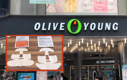 Olive Young "đạo nhái" sản phẩm, bị toà ra phán quyết cuối cùng
