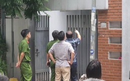 Vụ nữ cán bộ phường tử vong trong tư thế treo cổ: Không có dấu hiệu bất ổn về tâm lý khi tới cơ quan Vụ nữ cán bộ phường tử vong trong tư thế treo cổ: Không có dấu hiệu bất ổn về tâm lý khi tới cơ quan
