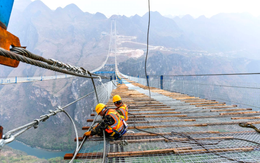 Một tỉnh nghèo, vùng sâu vùng xa của Trung Quốc có GDP vượt xa loạt quốc gia EU, trở thành trung tâm ‘vượt bão’ thương chiến cho nền kinh tế số 2 thế giới Một tỉnh nghèo, vùng sâu vùng xa của Trung Quốc có GDP vượt xa loạt quốc gia EU, trở thành trung tâm ‘vượt bão’ thương chiến cho nền kinh tế số 2 thế giới