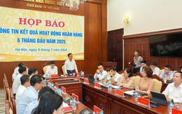 Một lượng tiền rất lớn được đưa ra thị trường, NHNN bước vào lộ trình bỏ room tín dụng