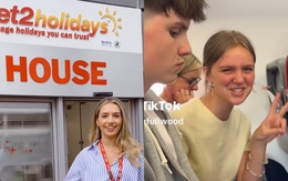 Chỉ nhờ 1 câu nói mà hãng du lịch “lên như diều gặp gió”, doanh số tăng lên vượt trội