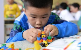 Nhìn thấy đứa trẻ chăm chỉ đừng vội khen, học sinh giỏi thật sự có 4 ĐẶC ĐIỂM sau, chăm chỉ không phải điều tiên quyết!