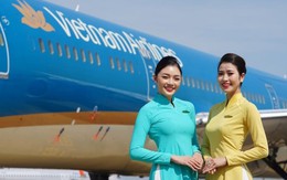 Vietnam Airlines chốt ngày chào bán 900 triệu cổ phiếu giá 10.000 đồng