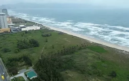 Thu hồi một phần dự án Hòn Ngọc Á Châu để làm công viên công cộng