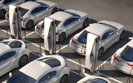 200.000 chiếc ô tô điện được bán trong 3 phút, kim loại quý này âm thầm đc hưởng lợi 200.000 chiếc ô tô điện được bán trong 3 phút, kim loại quý này âm thầm đc hưởng lợi