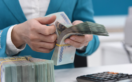 "Tài khoản ngân hàng chính đăng ký thuế nếu có giao dịch sai phạm, tất cả tài khoản liên quan của hộ kinh doanh có thể bị kiểm tra, truy thu" "Tài khoản ngân hàng chính đăng ký thuế nếu có giao dịch sai phạm, tất cả tài khoản liên quan của hộ kinh doanh có thể bị kiểm tra, truy thu"