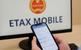 Xuất hiện thu nhập từ doanh nghiệp "không quen biết" trên eTax Mobile, người dân cần làm gì: Cục Thuế hướng dẫn chi tiết cách xử lý Xuất hiện thu nhập từ doanh nghiệp "không quen biết" trên eTax Mobile, người dân cần làm gì: Cục Thuế hướng dẫn chi tiết cách xử lý