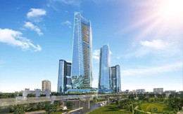 Chuẩn bị sáp nhập Sunshine Homes, Sunshine Group sắp thành công ty địa ốc tỷ đô với vốn hóa 59.000 tỷ đồng