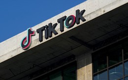 TikTok phát triển ứng dụng mới để thoát hiểm tại Mỹ TikTok phát triển ứng dụng mới để thoát hiểm tại Mỹ