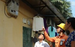 Hóa đơn tiền điện tăng mạnh giữa mùa hè: Sử dụng thế nào cho tiết kiệm?