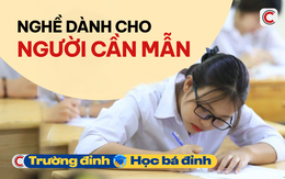 Ngành nghề nhiều người trẻ "xanh mặt" - Thị trường thiếu nhiều việc làm, thu nhập xếp vào hạng cao, có thể lương 80 triệu đồng/tháng nếu ra nước ngoài