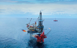 Tập đoàn 1 triệu tỷ duy nhất của Việt Nam đem về 310.000 tỷ đồng doanh thu sau 6 tháng, khai thác sớm 'kho báu' 2,5 tỷ USD