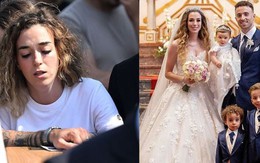 Khối tài sản nghìn tỷ mà Diogo Jota để lại cho vợ goá con côi