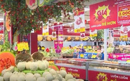 5 tháng đầu năm, Việt Nam chi gần 1 tỷ USD nhập khẩu trái cây