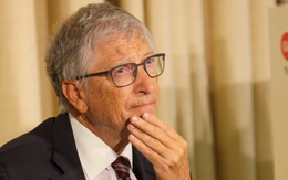 Tiết lộ gây sốc về thái độ của Bill Gates với nhân viên: Từng bắt nạt, cướp công, thường xuyên dùng lời lẽ vô văn hoá