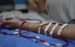 Hỏng thận ở tuổi 30: Cơ thể gửi tín hiệu cảnh báo, nhiều người Việt vẫn làm ngơ