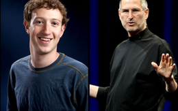 Steve Jobs từng ‘dằn mặt’ đối thủ để giữ luật ngầm cho giới công nghệ, nhưng Mark Zuckerberg giờ đây lại đang đảo lộn mọi thứ