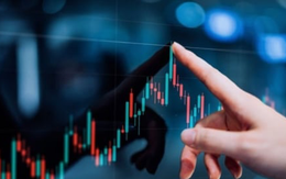 VN-Index tiếp tục tăng sau phiên bùng nổ