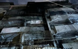 Tiết lộ nguyên nhân vụ cháy chung cư Độc Lập khiến 6 người lớn, 2 trẻ em tử vong thương tâm