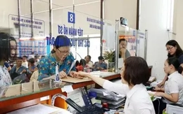 Quy định mới về chế độ tiền lương và thu nhập tăng thêm của cán bộ, công chức