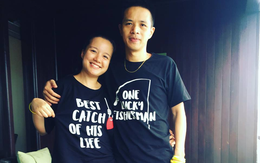 Vũ Đức Thành - chồng MC Minh Trang xin lỗi vì cách cư xử với phụ huynh Làng Háo Hức