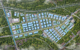 Tỷ phú Trần Đình Long đầu tư khu công nghiệp gần 3.400 tỷ đồng tại Hải Phòng