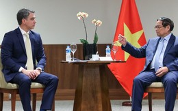 Thủ tướng vừa nhận đề nghị hấp dẫn từ "gã khổng lồ" thứ 4 Brazil: Sản xuất 2,3 tỷ lít "vàng xanh"/năm